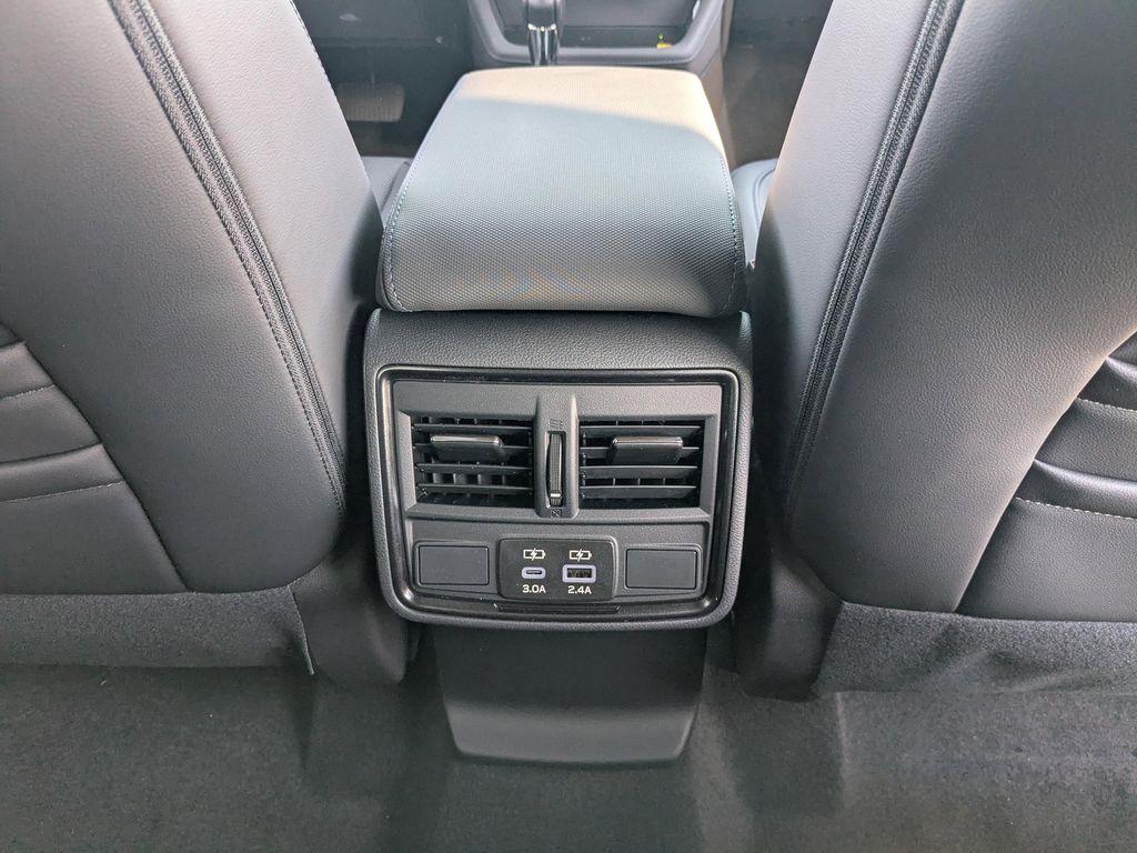 new 2026 Subaru Forester car, priced at $38,940