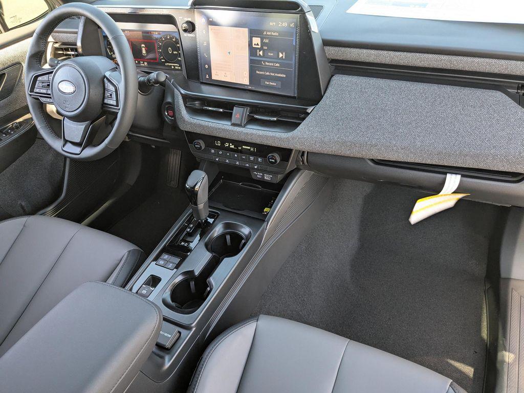 new 2026 Subaru Outback car, priced at $36,947