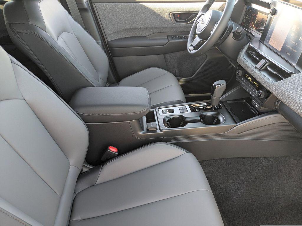 new 2026 Subaru Outback car, priced at $36,947