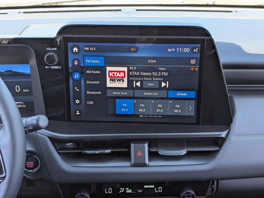 new 2026 Subaru Outback car, priced at $46,997