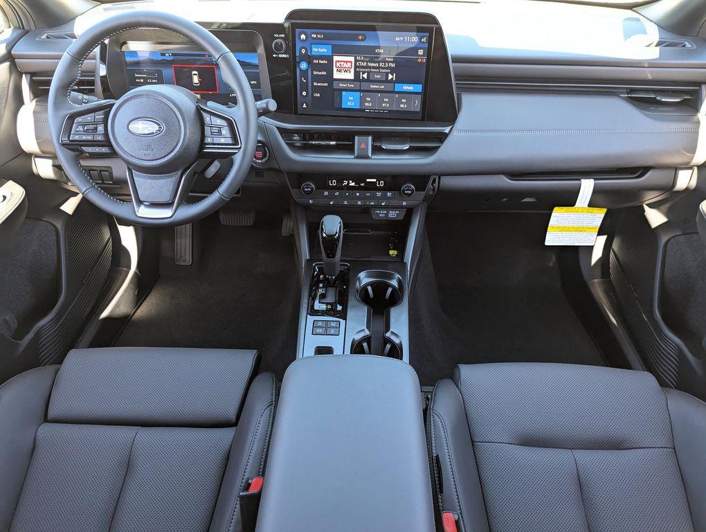 new 2026 Subaru Outback car, priced at $46,997