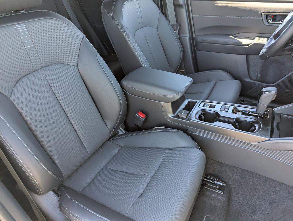 new 2026 Subaru Outback car, priced at $46,997