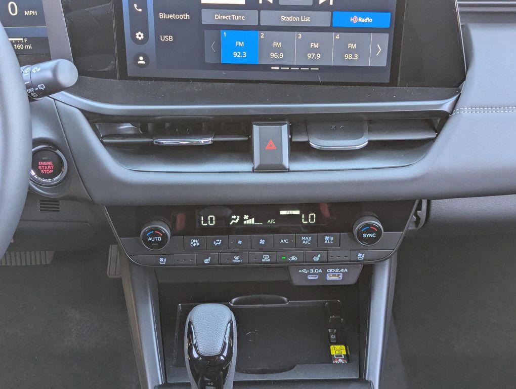 new 2026 Subaru Outback car, priced at $46,997