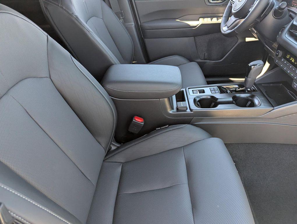new 2026 Subaru Outback car, priced at $46,997