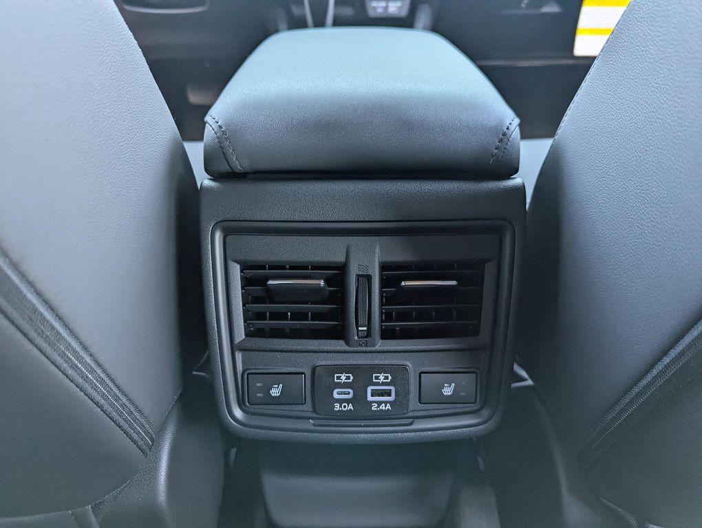 new 2026 Subaru Outback car, priced at $46,997