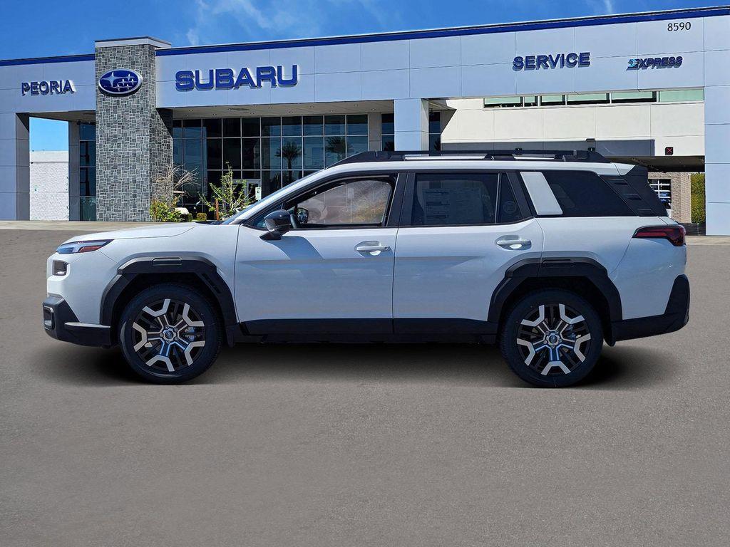 new 2026 Subaru Outback car, priced at $46,997