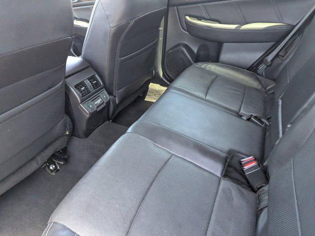 used 2018 Subaru Outback car, priced at $13,745