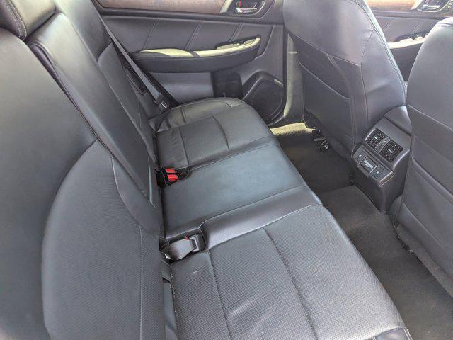 used 2018 Subaru Outback car, priced at $13,745