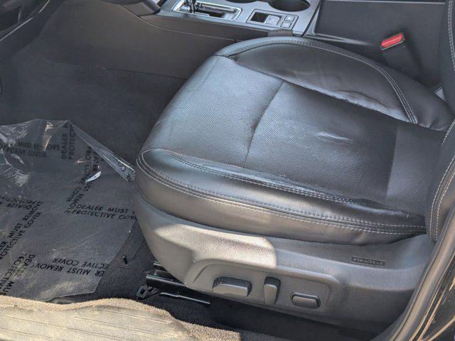 used 2018 Subaru Outback car, priced at $13,745