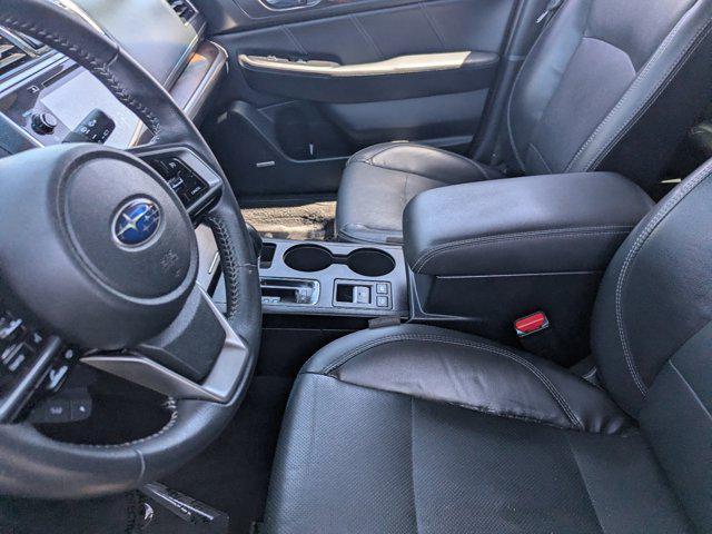 used 2018 Subaru Outback car, priced at $13,745
