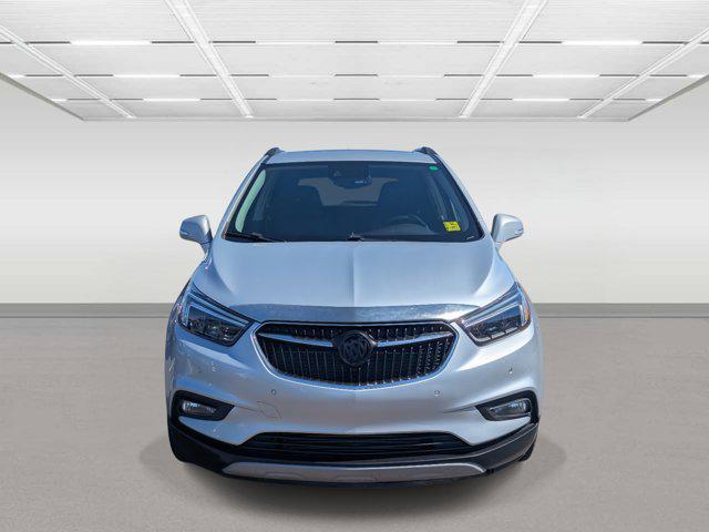 used 2019 Buick Encore car, priced at $9,995