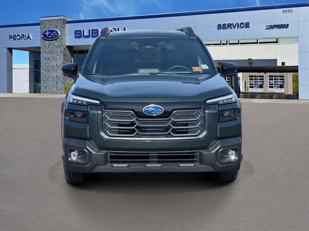 new 2026 Subaru Outback car, priced at $41,661