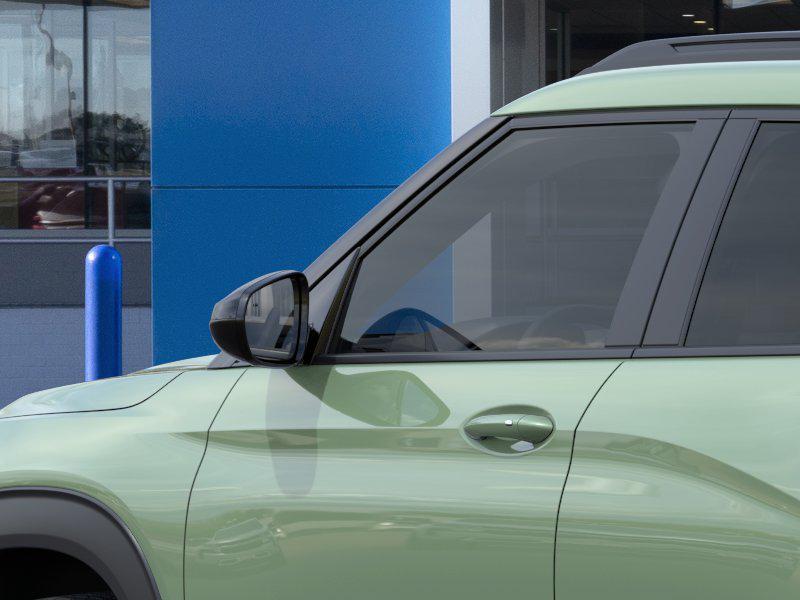 new 2026 Chevrolet TrailBlazer car, priced at $30,994