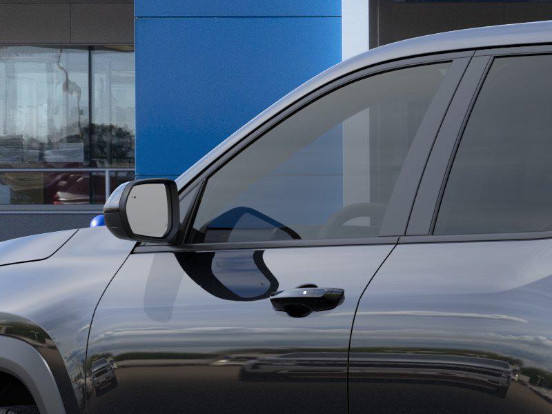 new 2026 Chevrolet Equinox car, priced at $28,780
