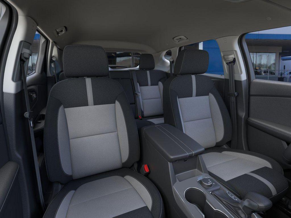 new 2026 Chevrolet Blazer car, priced at $35,910