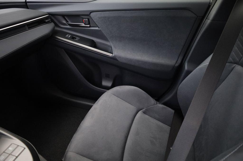 new 2026 Toyota C-HR car, priced at $41,986