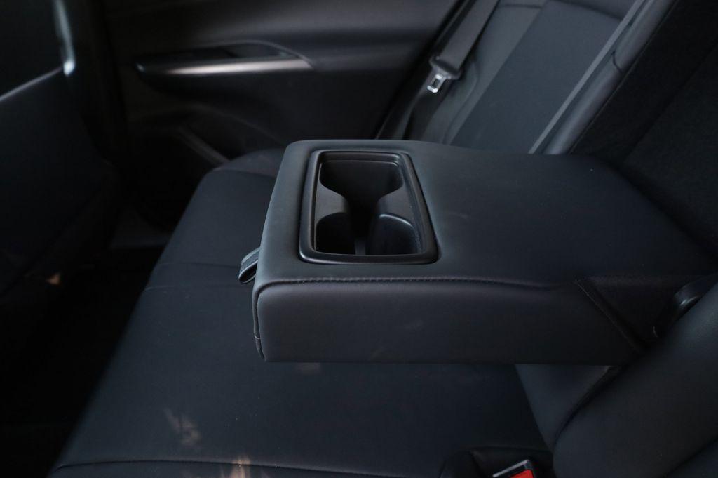 used 2022 Toyota Venza car, priced at $30,115