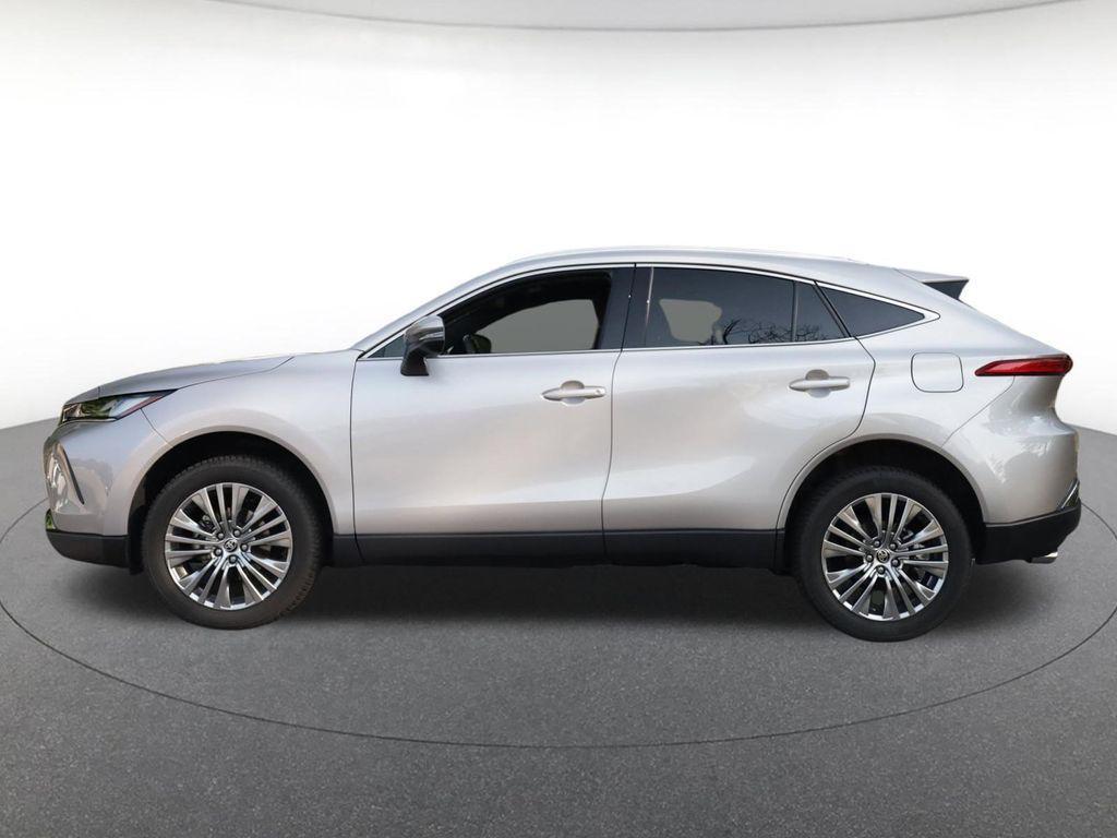 used 2022 Toyota Venza car, priced at $30,115