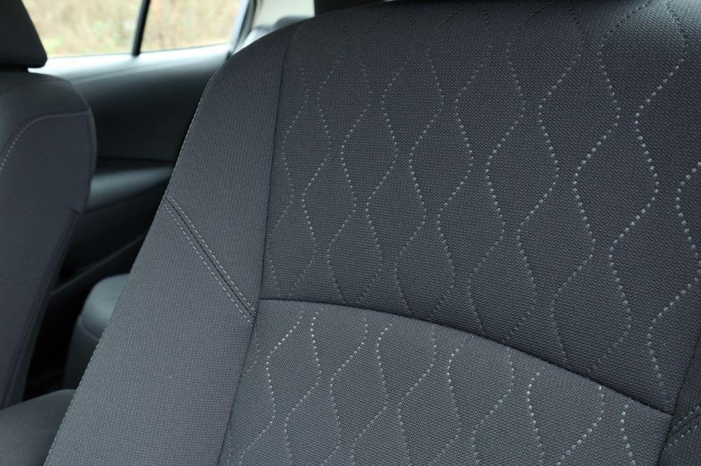 used 2025 Toyota Corolla car, priced at $22,105