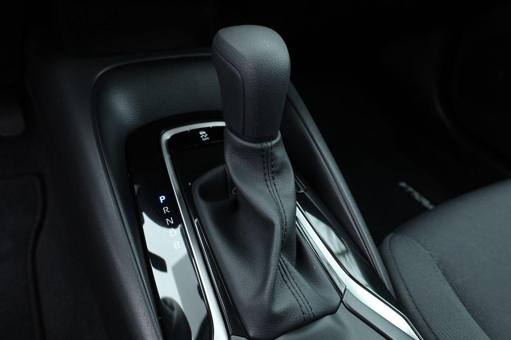 used 2025 Toyota Corolla car, priced at $22,105