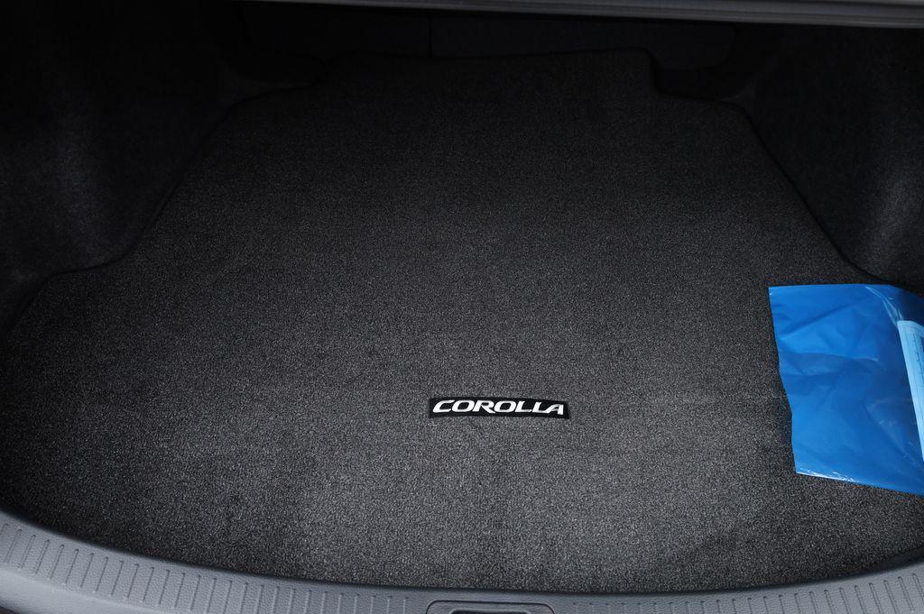 used 2025 Toyota Corolla car, priced at $22,105