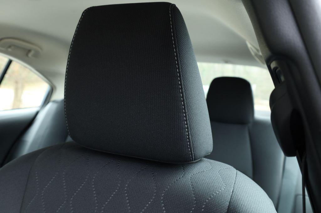 used 2025 Toyota Corolla car, priced at $22,105