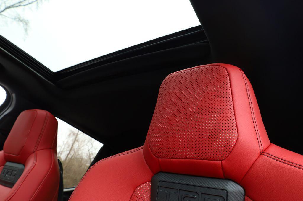 new 2026 Toyota Tacoma Hybrid car, priced at $67,800