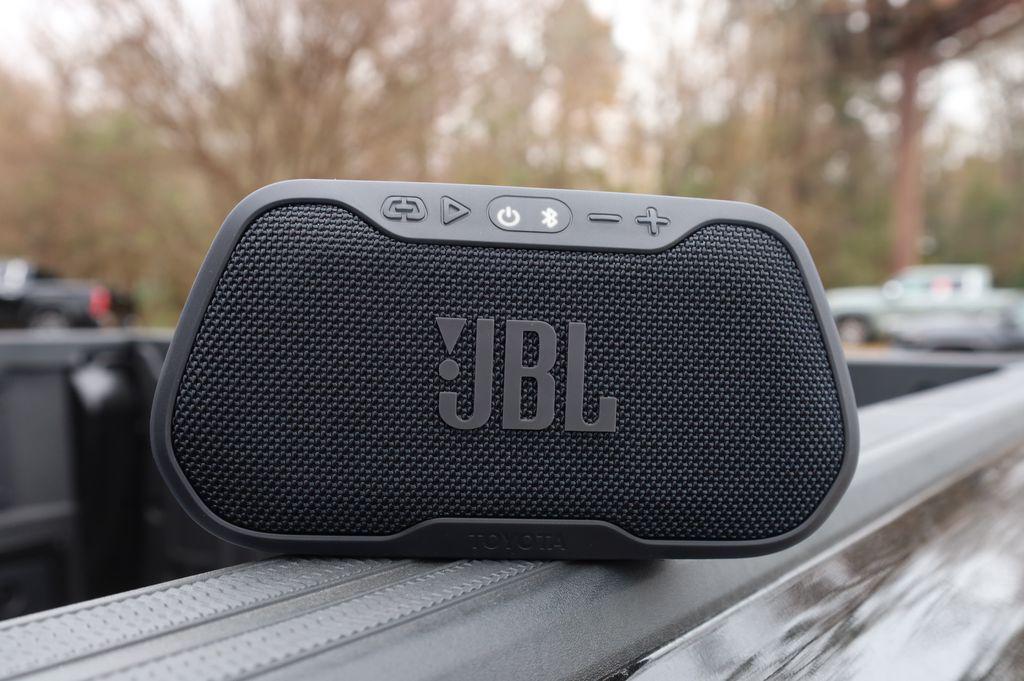 new 2026 Toyota Tacoma Hybrid car, priced at $67,800