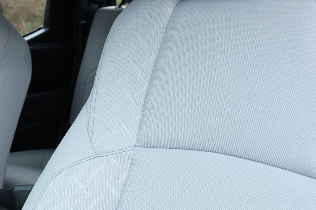 used 2025 Toyota Tacoma car, priced at $35,021