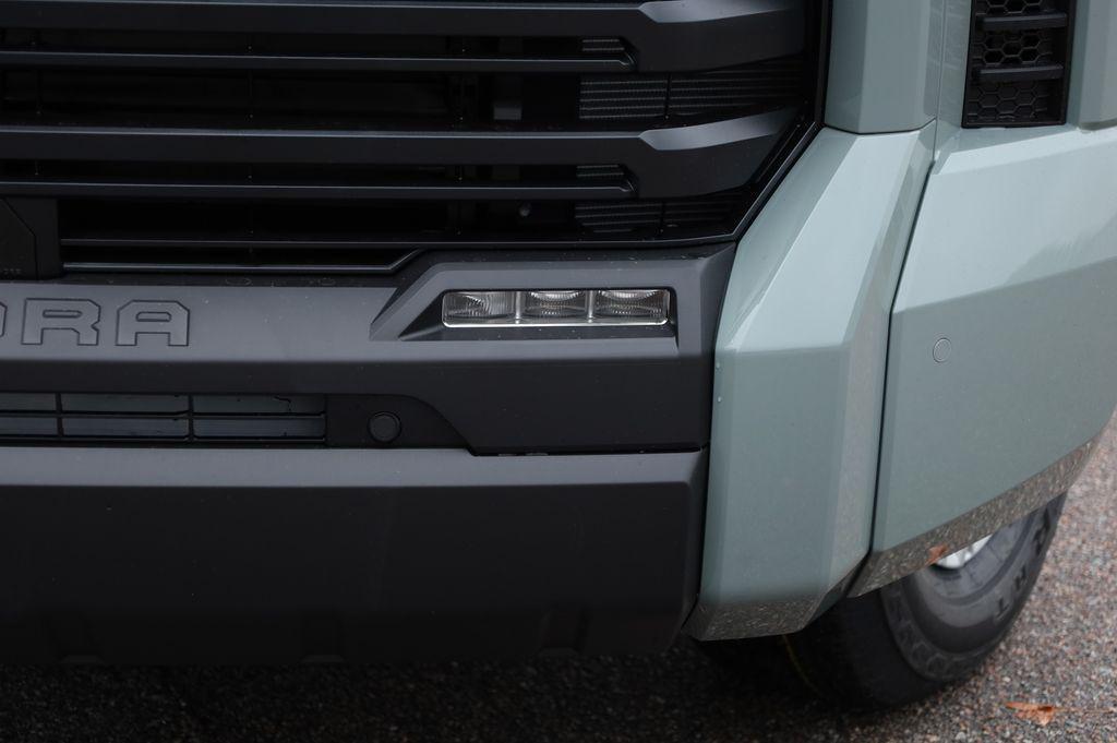 new 2026 Toyota Tundra car, priced at $53,316