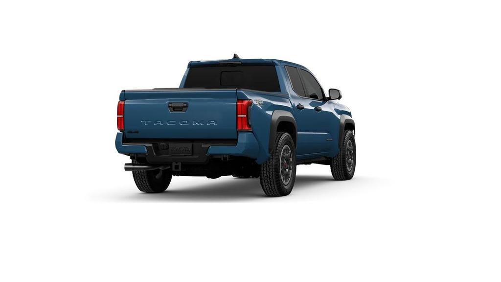 new 2026 Toyota Tacoma car, priced at $54,313