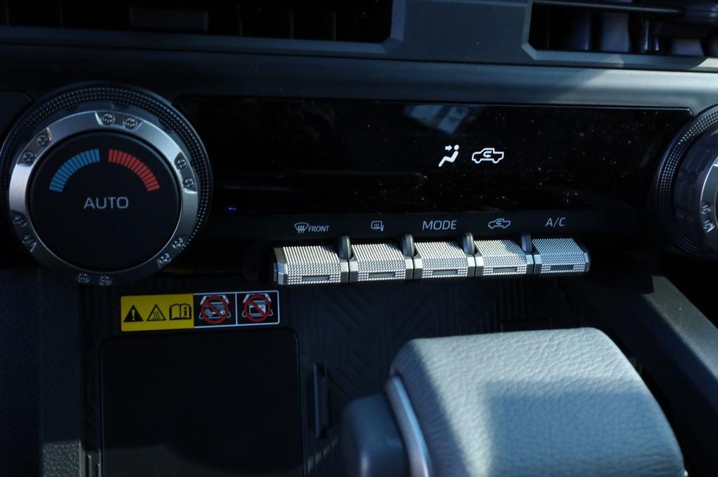 new 2025 Toyota Tacoma car, priced at $39,301