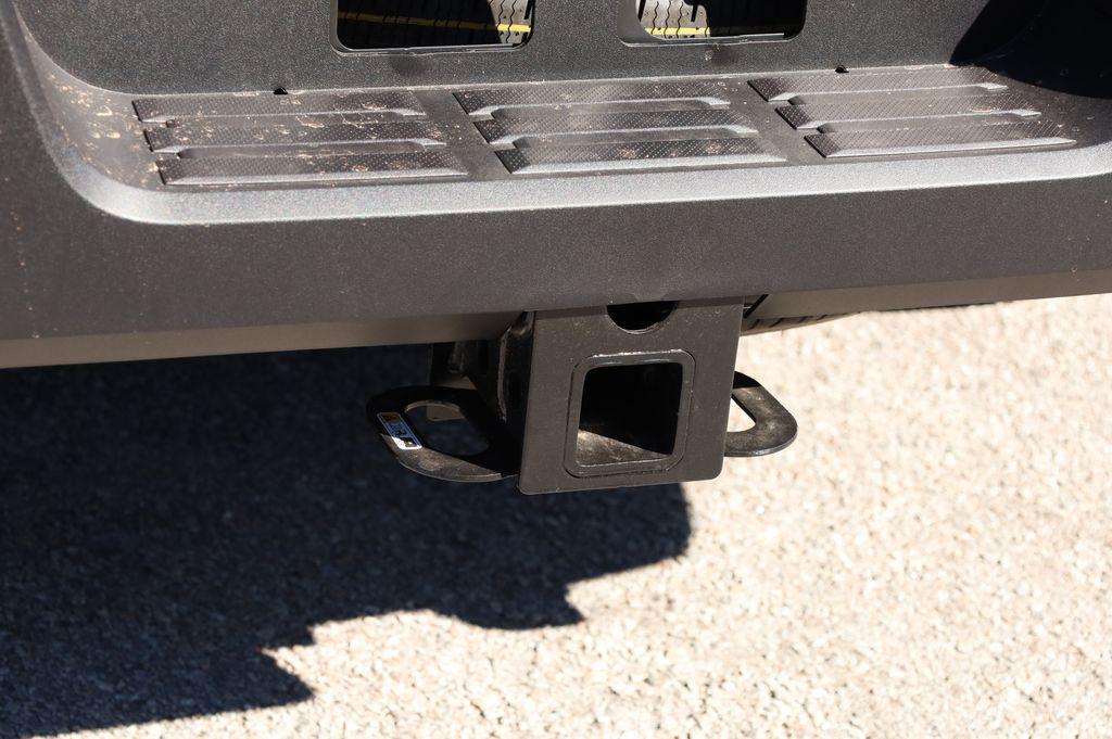 new 2025 Toyota Tacoma car, priced at $37,826