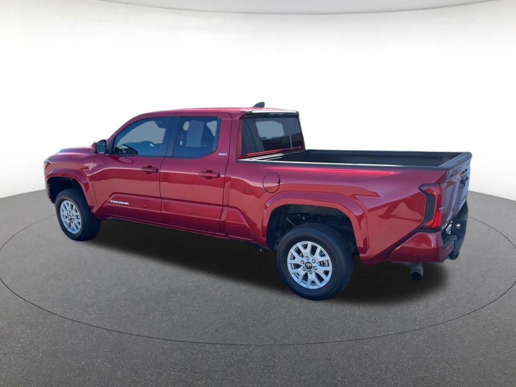 used 2024 Toyota Tacoma car