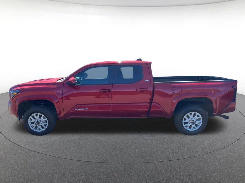 used 2024 Toyota Tacoma car