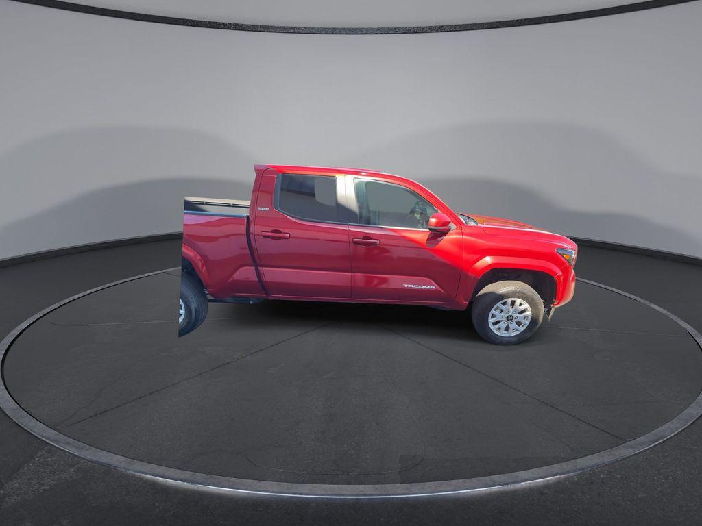 used 2024 Toyota Tacoma car