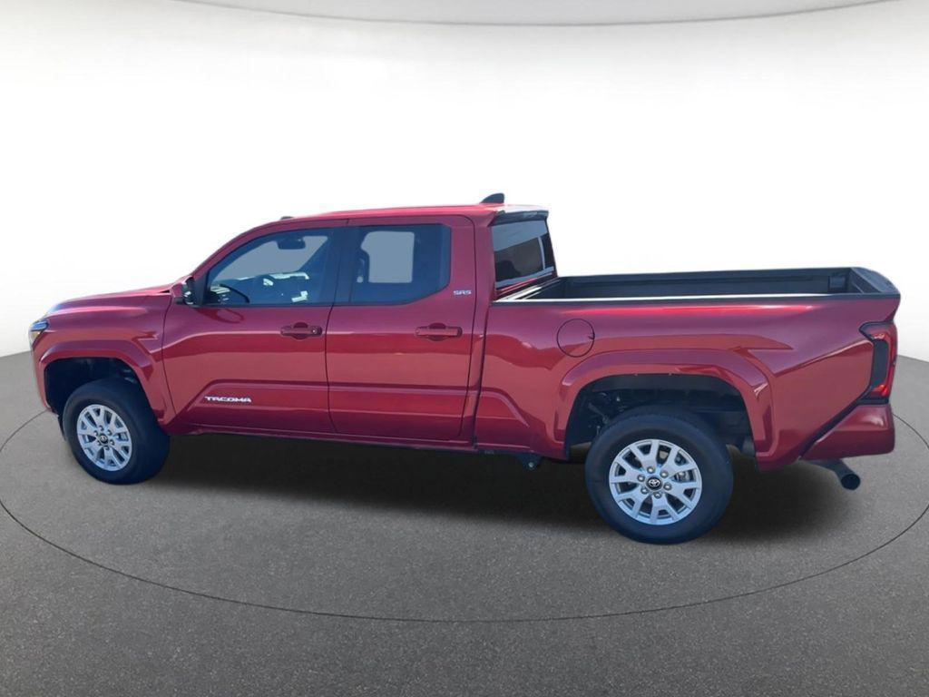 used 2024 Toyota Tacoma car