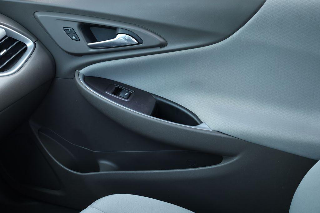 used 2021 Chevrolet Malibu car, priced at $15,086