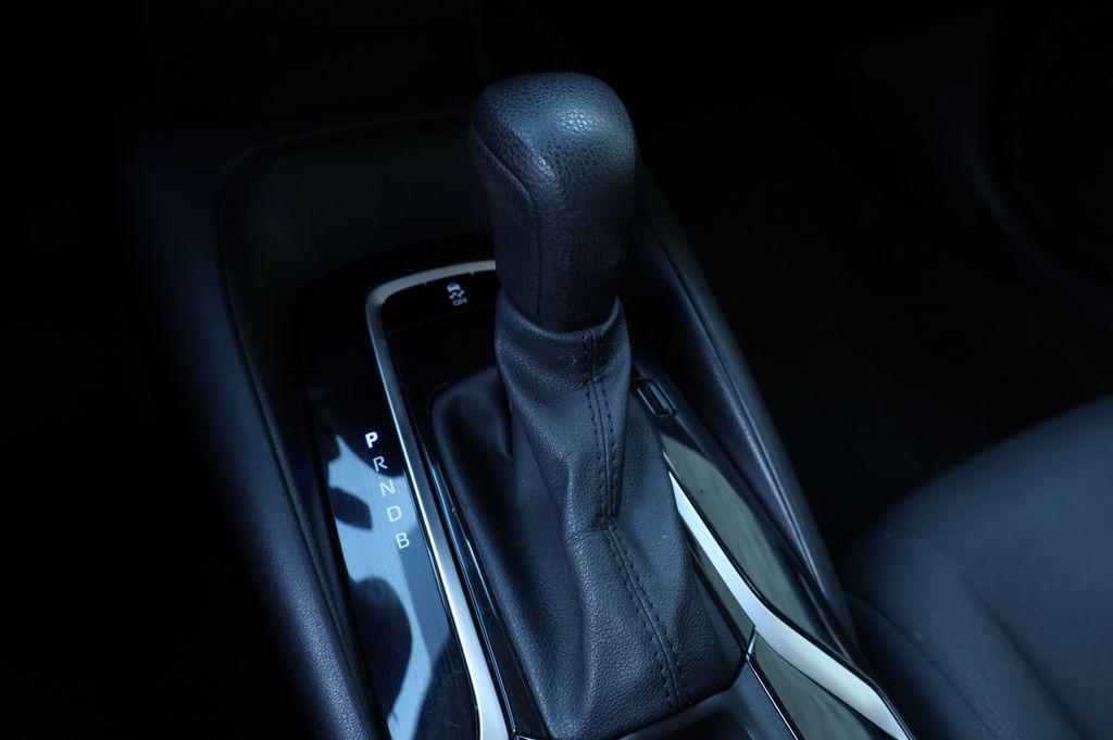 used 2021 Toyota Corolla car, priced at $15,983