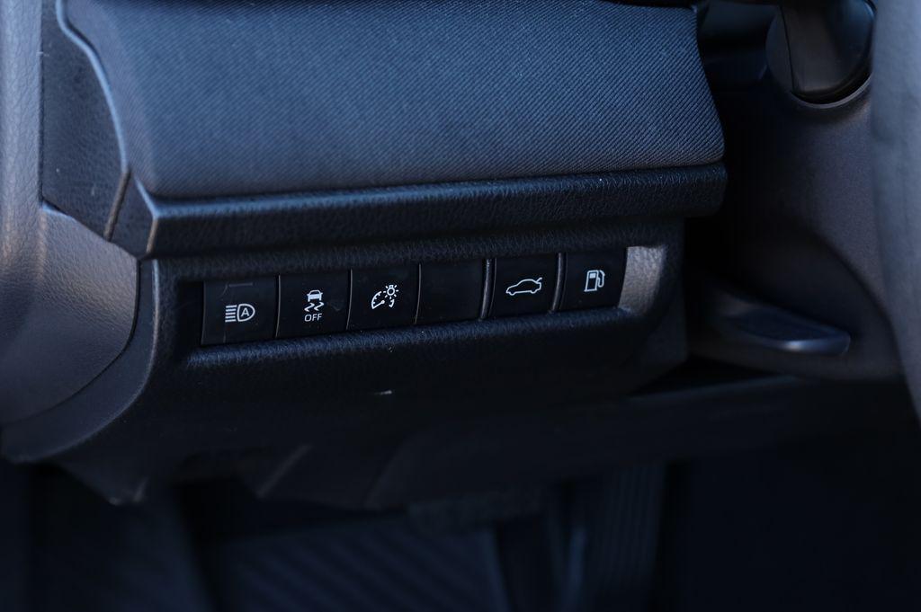 used 2025 Toyota Camry car, priced at $26,618