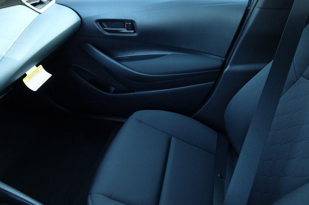 new 2026 Toyota Corolla car, priced at $21,885