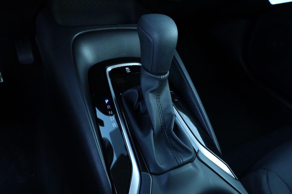 new 2026 Toyota Corolla car, priced at $21,885