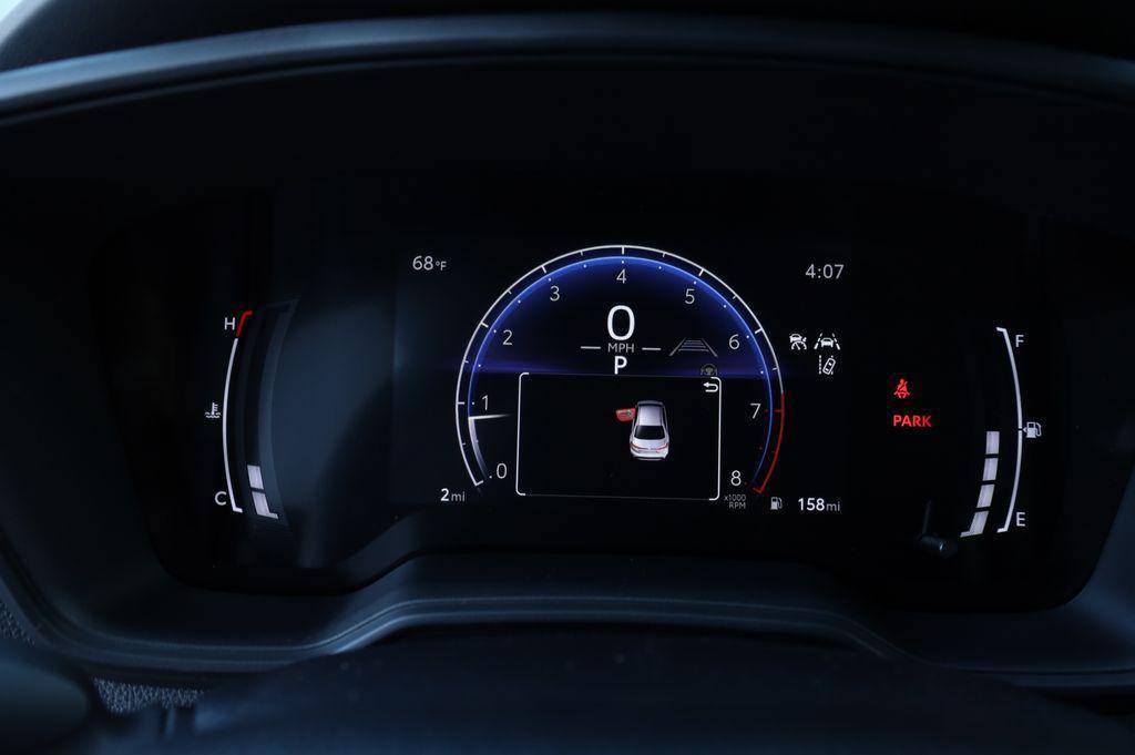 new 2026 Toyota Corolla car, priced at $21,885