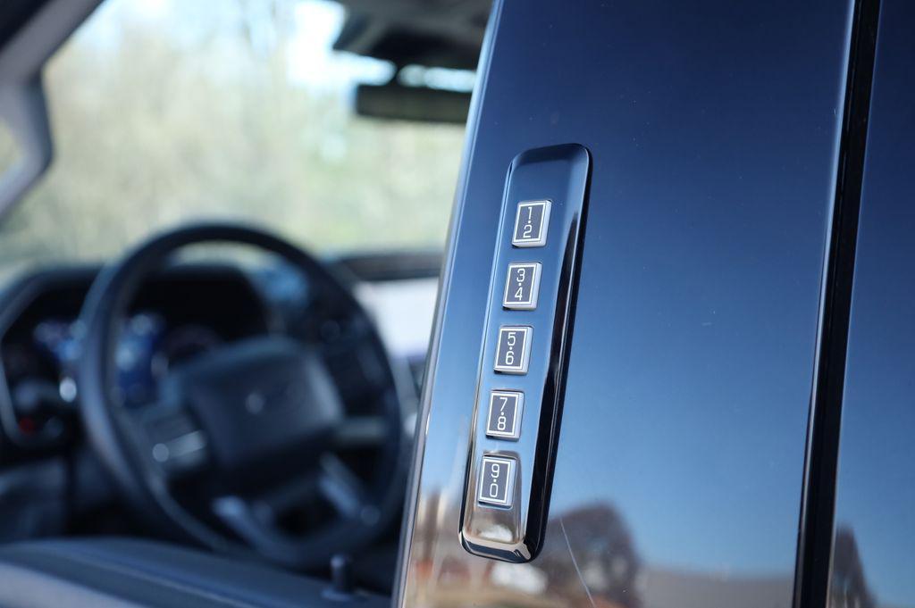 used 2022 Ford F-150 car, priced at $35,161