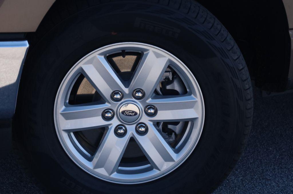 used 2022 Ford F-150 car, priced at $35,161