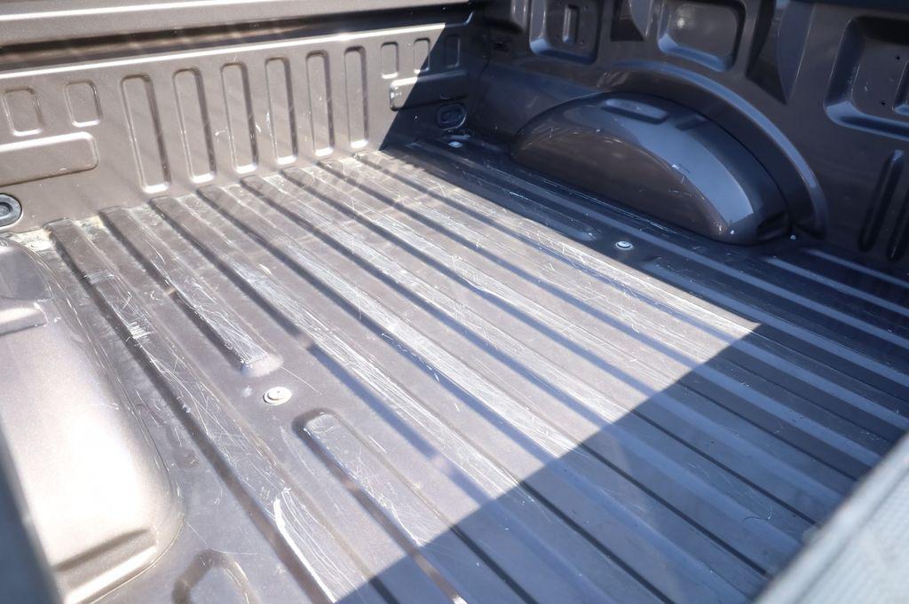 used 2022 Ford F-150 car, priced at $35,161