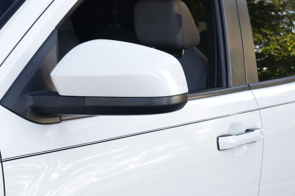 used 2024 Toyota Tacoma car, priced at $34,897