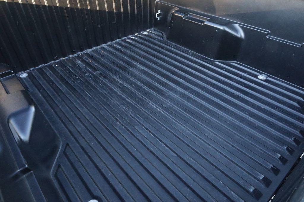 used 2024 Toyota Tacoma car, priced at $34,897