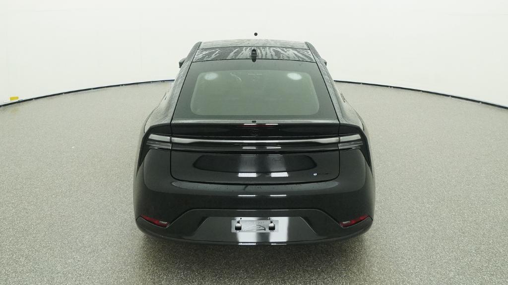 new 2026 Toyota Prius Plug-In Hybrid car, priced at $38,340