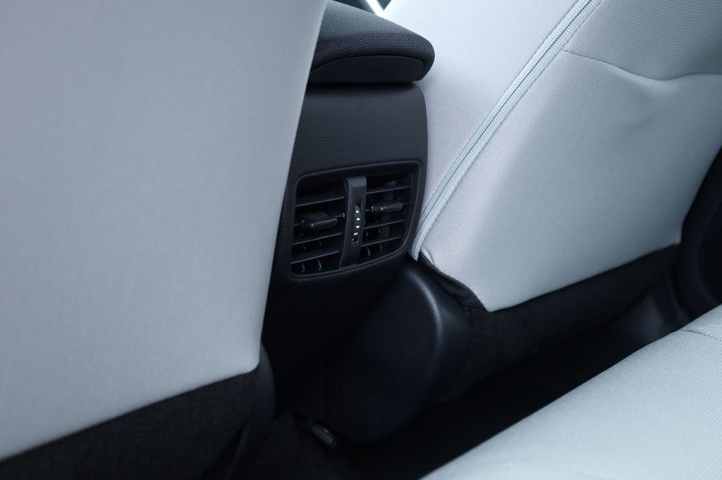 new 2026 Toyota Corolla Cross car, priced at $23,910